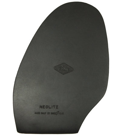 Crown Neolite half soles, 12 iron, size 12, neutral. $1.00 pair or 48 pair $24.00