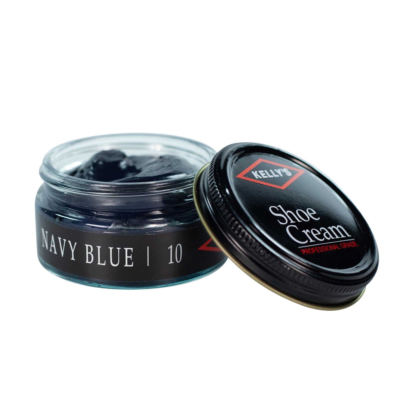 Kelly Shoe Cream, 1.5 ounce, 2 colors available at closeout price