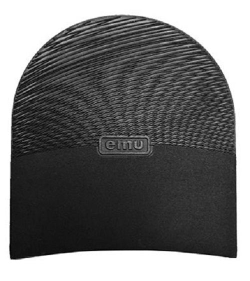 EMU Milano 12 iron size 3 heels