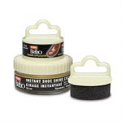 MB self shine shoe cream, built in applciator, 50ml, 5 colors available