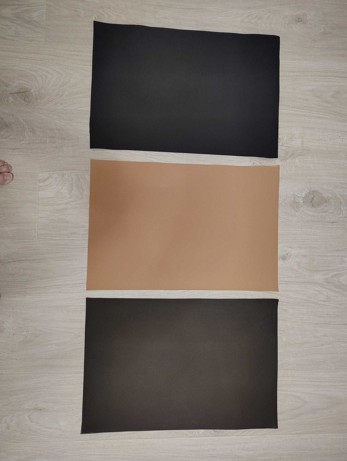T692 Natural Rubber sole guard sheet  (Buy 10 save 20% and free shipping)