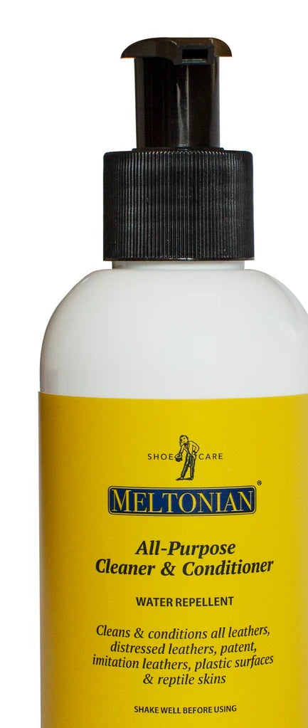 Meltonian All Purpose Cleaner & Conditioner