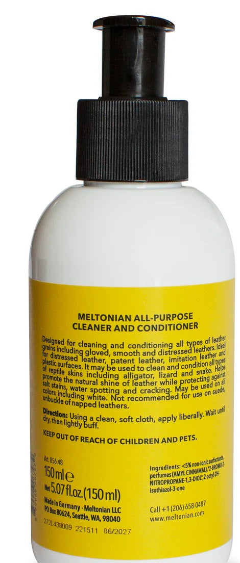 Meltonian All Purpose Cleaner & Conditioner