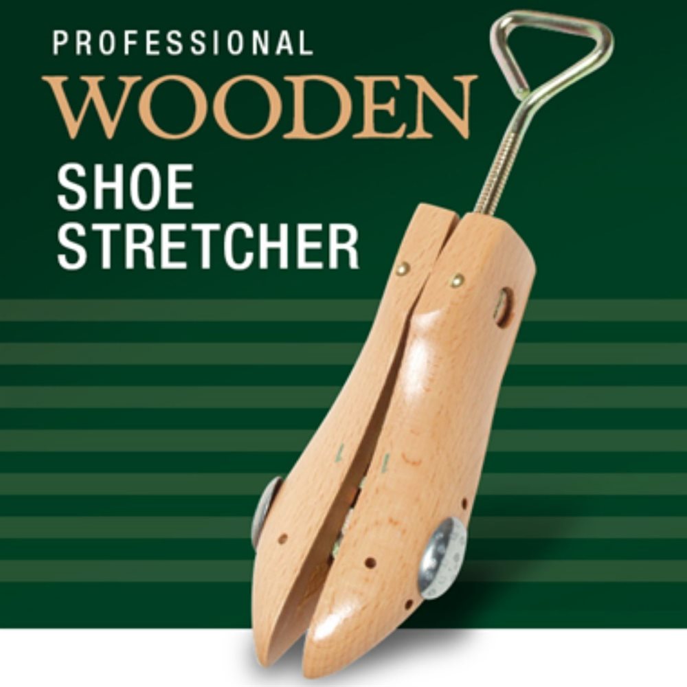 Moneysworty & Best womens wooden professional shoe stretchers